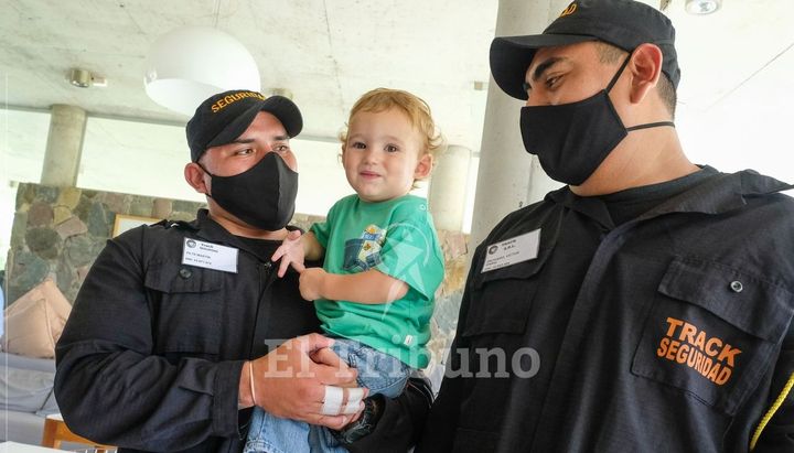 foto el tribuno ahogado praderas