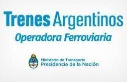 trenes argentinos